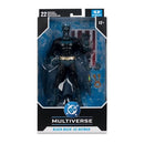 DC Multiverse Black Mask as Batman 7-Inch Scale Action Figure