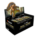 Ultra PRO: Relic Tokens - Relentless Collection