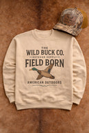 Field Born – Mallard