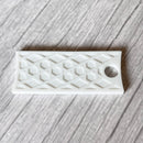 Stanley Silicone Spinner Cover - WHITE