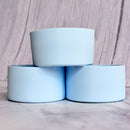 LSF Blooming Rosettes Light Blue Boot