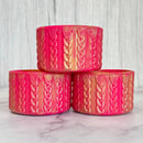 DYNAMITE REMIX MACRAME Tumbler Boot