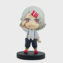 Tokyo Ghoul Miniature Figure Collection