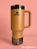 Toast Remix WAFFLE Tumbler Boot
