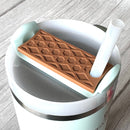 Stanley Silicone Spinner Cover - BROWN