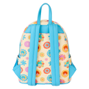 Loungefly The Beatles All You Need Is Love Mini Backpack