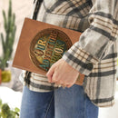 Personalized Our Adventure Book | Family Names A5 Notebook