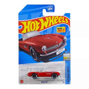 Hot Wheels BMW 507 - Factory Fresh Series 2/5