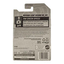 Hot Wheels Nissan Leaf Nismo RC_02 - Green Speed Series 2/5