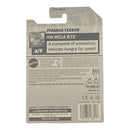 Hot Wheels Piranha Terror - Mega Bite Series 4/5