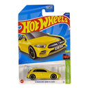 Hot Wheels '19 Mercedes-Benz A-Class - Hatchbacks Series 2/5