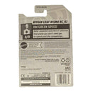 Hot Wheels Nissan Leaf Nismo RC_02 - Green Speed Series 2/5