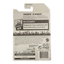 Hot Wheels Twinnin' N' Winnin' - HW Getaways Series 4/5