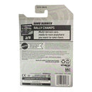 Hot Wheels Sand Burner - Rally Champs Series 2/5
