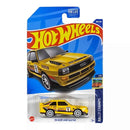 Hot Wheels '84 Audi Sport Quattro - Rally Champs Series 1/5