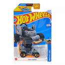 Hot Wheels Grass Chomper - Ride-Ons Series 1/5