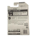 Hot Wheels Fig Rig - Ride-Ons Series 3/5