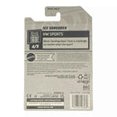 Hot Wheels Ice Shredder - HW Sports Series 4/5