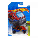 Hot Wheels Aero Pod - HW Dino Riders Series 2/5