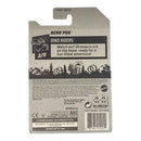 Hot Wheels Aero Pod - HW Dino Riders Series 2/5