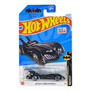Hot Wheels Batman & Robin Batmobile - Batman Series 2/5