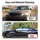 3000 PSI Electric High Pressure Washer With Patio Cleaner