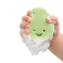 Honeydew Sponge Pop™ Kids Buffer | Dabble & Dollop