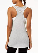 Ideology Mesh Back Performance Tank