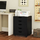5 Drawer Mobile