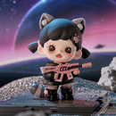 TNT SPACE Baby Zoraa - I'm The Boss Series Blind Box