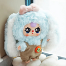 BABY THREE Rabbit Macaron V2 Series Plush Blind Box