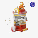 Pantasy x Garfield Fantastic Machines Series - Popcorn Machine