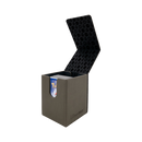 Ultra PRO: Alcove Flip Box - Pokemon (Mewtwo)