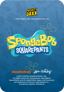 Freeny’s Hidden Dissectibles : SpongeBob SquarePants Series 04 (Super Edition) Blind Box (1 Blind Box)