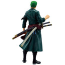 One Piece Roronoa Zoro Beyond The Trials Masterlise Ichibansho Statue