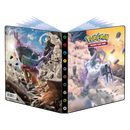 Ultra PRO: 4-Pocket Portfolio - Pokemon (Scarlet & Violet - Ting-Lu and Chien-Pao)