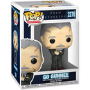 Solo Leveling Go Gunhee Funko Pop! Vinyl Figure #2270