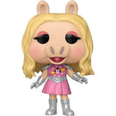 Funko Pop! Television - The Muppets Vinyl Figures - Select Figure(s)