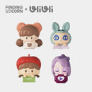 F.UN Imagine Life Series Uli Uli (Mini Beans) Blind Box