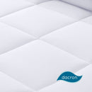 True North by Sleep Philosophy 3M Scotchgard Cotton Twill Down Blend Comforter