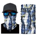 Magic Headband Sun Protection Wind Mask Sports Scarf