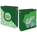Ultra PRO: 2" Album - Pokemon (Bulbasaur)