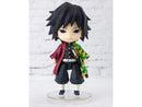 Figuarts Mini: Demon Slayer: Kimetsu no Yaiba - Giyu Tomioka Figure