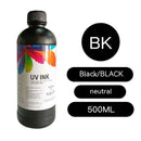UV Printer Ink for Epson XP600 and TX800 Printers