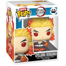 Funko Bitty Pop! Demon Slayer Mini-Figure 4-Pack Specialty - Select Figure(s)