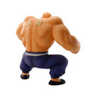 Dragon Ball Kamesennin Master Roshi Son Goku Training Section Ichibansho Masterlise Statue