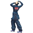 JoJo's Bizarre Adventure: Diamond is Unbreakable Mometria Josuke Higashikata