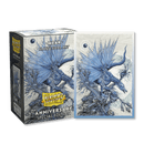 Dragon Shield: Standard 100ct Art Sleeves - Anniversary Special Edition (Mear - Dual Matte)