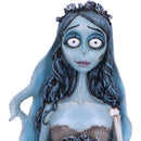 Corpse Bride Emily 11" Sculpted Bust Statue