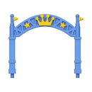 Funko Pop! Bitty City - Amusement Park Set